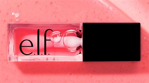 dior lip oil elf dupe